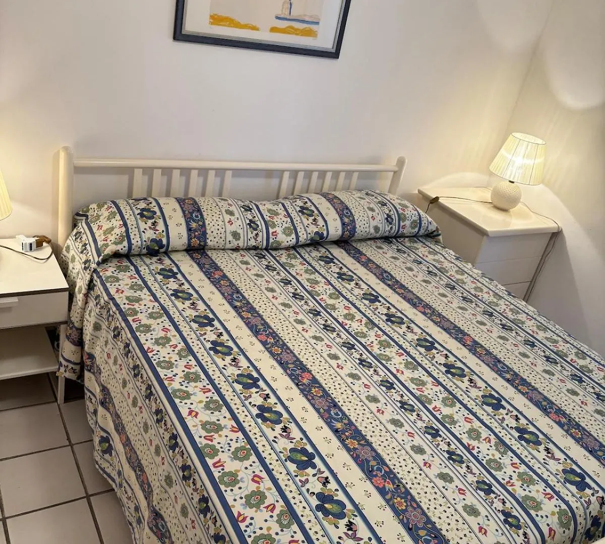 Sea And Mountains Apartment Marina di Massa 0*,