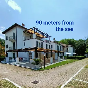 Aparthotel Residenza Casa Bianca