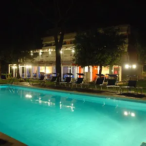 Hermitage Marina di Massa
