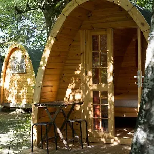  Campingplatz Dolce Sole